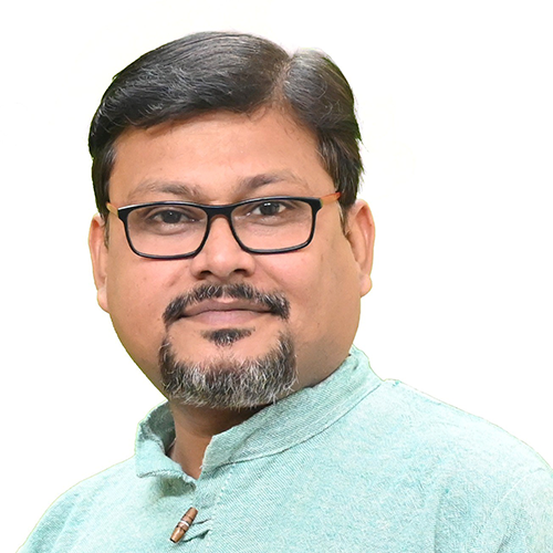 Mr. Vinit Pandey